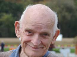 Obituary for Robert Calvin Byrnes