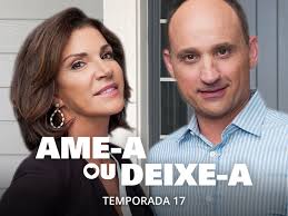 Prime Video: Ame-a ou Deixe-a