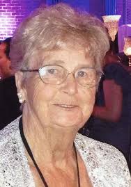 Dorothy Anthony Obituary May 29, 2016