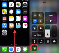 Vorremmo offrirti un'app di registrazione video completa. Guida Completa Su Come Registrare Lo Schermo Con Ios 11