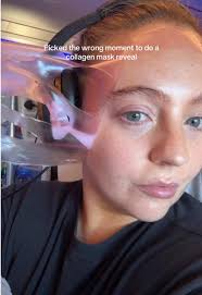 Collagen Maske Douglas