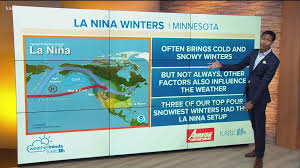 The tables below give yearly averages for snowfall at cities, towns and parks in minnesota. What Goes Into Putting Together A Long Range Forecast Kare11 Com
