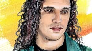 Het verloren decorum van Ali B: van knuffel-Marokkaan tot zedenverdachte  zonder moreel kompas