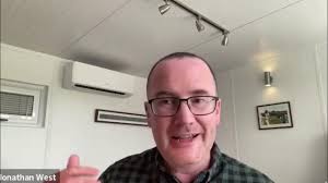 Interview with Jonathan West, Founder of Flomark