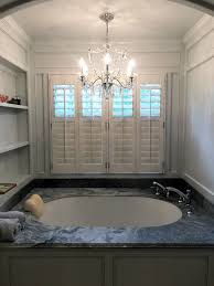 Washer and dryer pans, and window sills are also available in cultured marble. Timan Custom Window Treatments Gallery Recent Works Shutters Bathroom Timan Custom Window Treatments