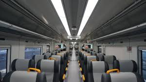 Anda dapat menunggu di setiap shelter bus damri yang ada di setiap terminal di. Pengalaman Naik Kereta Bandara Dan Panduannya Wego Indonesia Travel Blog