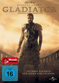 Look for the blue tick. Gladiator Einzel Dvd Amazon De Russell Crowe Joaquin Phoenix Connie Nielsen Oliver Reed Richard Harris Derek Jacobi Djimon Hounsou Hans Zimmer Lisa Gerrard Ridley Scott Russell Crowe Joaquin Phoenix Dvd Blu Ray