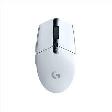 Logitech g305 is an excellent remote gaming mouse. Logitech G305 Lightspeed Wireless Gaming Mouse White Walmart Com Walmart Com
