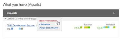 Whenever you start up ledger live, it synchronizes with blockchains to check for any new transactions or changes to your balance as well as how much your cryptocurrencies are currently worth. How To Check Ocbc Transaction History Singapore Bank