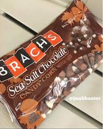Maybe you would like to learn more about one of these? I Need To Try These Brach S Sea Salt Chocolate Candy Corn Sea Salt Chocolate Chocolate Candy Candy Corn