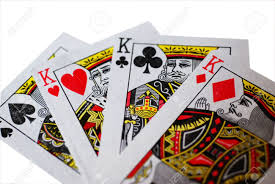 We are picking one of the ordinals: How Many Kings Are In A Deck Of Cards Mccnsulting Web Fc2 Com