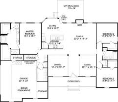 The Carrington A House Plans Custom Home Plans How To Plan