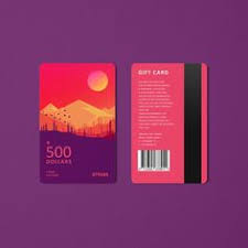 Invitation maker is your online solution to every event. 30 A La Carte Ideas In 2020 Credit Card Design Card Design Credit Card
