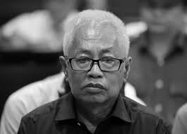 Cựu Tổng giám đốc Ngân hàng Đông Á Trần Phương Bình qua đời