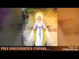 Postul reprezinta retinerea totala de la anumite. Rugaciune Puternica Cu Efect Imediat Catre Maica Domnului Youtube Painting Art
