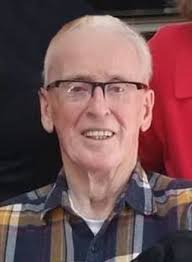 Obituary information for John Douglas Cave