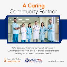 FAMILY MD Urgent Care (@familymdurgentcare) · Newark, NY