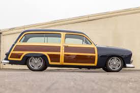 Image result for Tan 1950 Ford