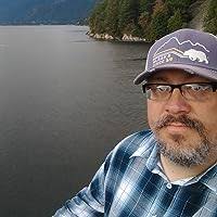 Between Two Rivers by Nicholas Rinaldi