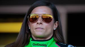 Ex-NASCAR star Danica Patrick questions water issues plaguing firefighters  battling Los Angeles wildfires