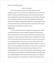 A case study can focus on a business or entire industry, a specific project or program, or a person. Tomyads Info Medical Case Report Presentation Template Sample Case Report C3ac44b2 Resumesample Resumefor Case Study Format Case Study Template Case Study
