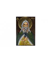 Пророк илия — илия пророк с житием и деисусом. Svyatoj Prorok Iliya Pisanaya Ikona Ruchnoj Raboty So Svyatoj Gory Afon Athonas Com