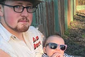 Adam Allmon's Instagram, Twitter & Facebook