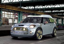 Images Of Mini Clubman