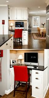 Kitchen office nook kitchen desk areas kitchen desks kitchen corner kitchen redo new kitchen kitchen remodel kitchen cabinets kitchen cupboard. 20 Gorgeous And Trending Kitchen Desk Ideas 2020