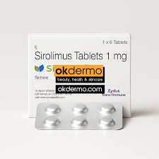 Image result for Sirolimus