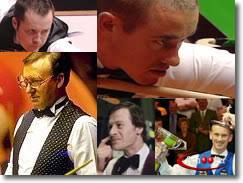 Welcome to fcsnooker