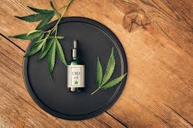 Premium Vector Cbd Oil Benefits Cannabis Oil Marijuana Background Realistic Glass Bottle With Hemp Oil Mock Up Of Cannabis Oil Extracts In Jar Medical Marijuana Use Flyer Or Banner Recreational Weed