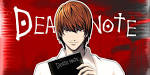 DEATH NOTE -デスノート-