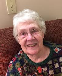 Obituary for Jessie Mary (Loveridge) Shaw