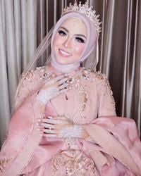 40+ riasan pengantin sunda hijab images. 10 Inspirasi Model Hijab Pengantin Untuk Tampil Glamor Di Pesta Pernikahan