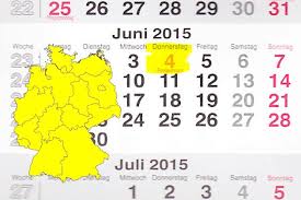 Das fest fronleichnam wird von der katholischen kirche immer am zweiten donnerstag nach pfingsten gefeiert. Verkaufsoffener Feiertag An Fronleichnam Am 04 06 2015 Feste Markte