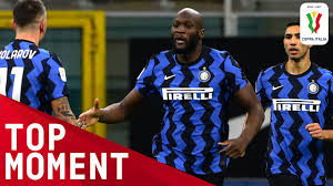 Con orgoglio lo spezia, ma il napoli controlla senza apprensioni. Napoli 4 2 Spezia Napoli Cruise To Semi Finals Coppa Italia 2020 21 Youtube