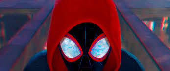Spiderman into the spider verse 2018, one person, building exterior. Spider Man Into The Spider Verse Review Counterattack Games
