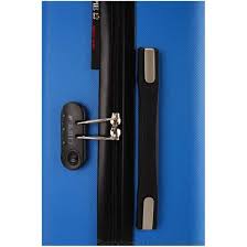 Plus de 580 références valise : Chipie Valise Cabine Rigide Srx Bleu