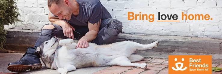 Best Friends Animal Society | Kanab UT
