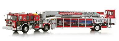 Siller and 342 other firefighters died that day. Stephen Siller Tunnel To Towers 9 11 Commemorative Model Fire Truck Diecast Fdny Fire Truck Toy Fire Trucks Fire Trucks Emergency Vehicles