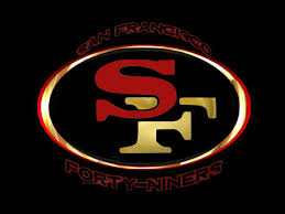 Pin By 49er D Signs On 49er Logos San Francisco 49ers Football San Francisco Forty Niners 49ers Pictures