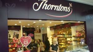 It's not going to break the bank for ferrero, given their size, but. Uk Chocolatier Thorntons Suffers More Losses Despite Store Closures
