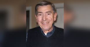 Obituary information for Maj. Theodore William "Ted" Buschman