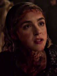 Scarlet Witch Wanda Sabrina Carpenter Met Gala