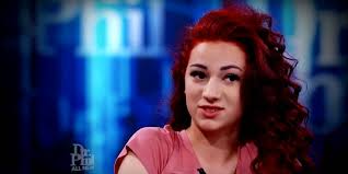 Cash Me Ousside Meme Teen Returns To Dr Phil And Not Much Has Changed