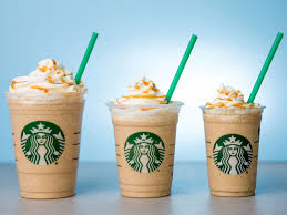 Starbucks Is Testing Lower Calorie Frappuccinos And You May Already Be Drinking Them Food Wine