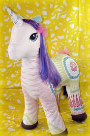 Giant Plush Unicorn Unicorn Toys Unicorn Plush Giant Plush