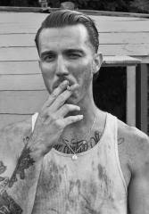 Interview with Matt Horan