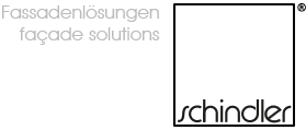 It continues the tradition that started with the logo introduced in the early 20th century by alfred schindler, grandfather of today's chairman and. Home Schindler Einzigartiges Aus Holz Metall Glas Und Stein
